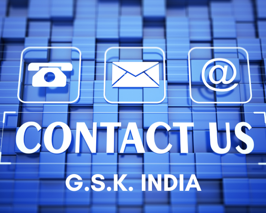 Contact Us